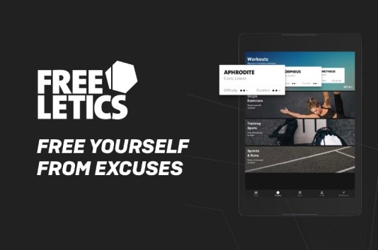 freeletics hero