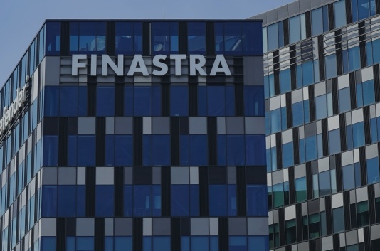 Finastra