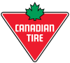 Canadian Tire logo