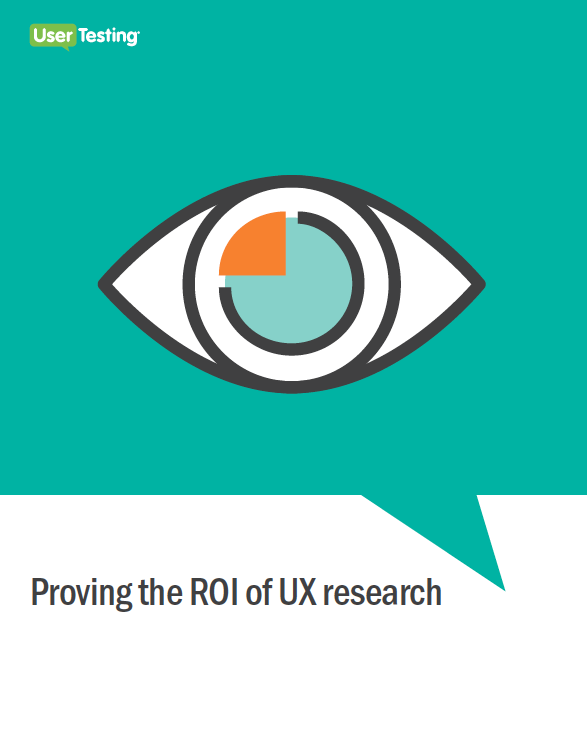 Regional healthcare system leans on UserTesting to diagnose digital pain points