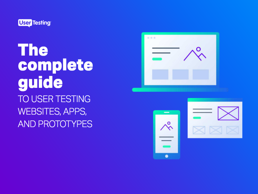 How small teams benefit from fast prototype testing