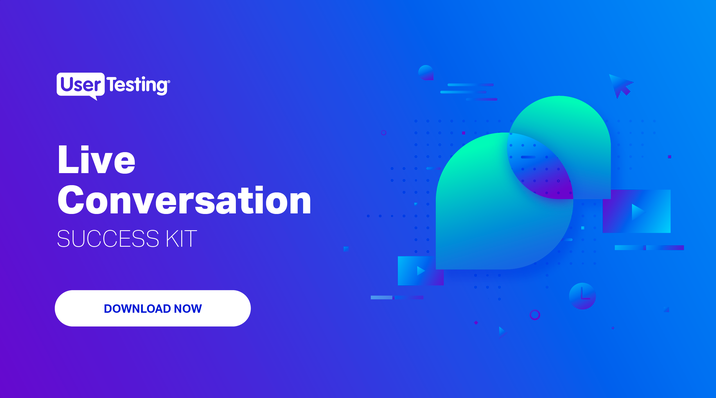 New feature: invite observers to your Live Conversation sessions