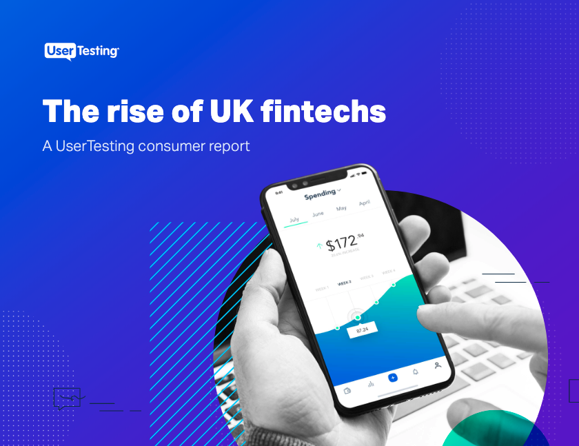 Why consumers love fintechs: CX insights and takeaways from UserTesting’s Edinburgh breakfast