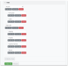 Tree test map