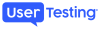 UserTesting logo