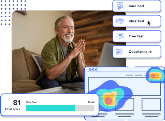 UserTesting UserZoom platform overview